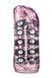 Мастурбатор M FOR MEN SUPERSTROKER PINK