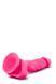 Фалоімітатор з подвійною щільністю NEO 7.5 INCH COCK W. BALLS