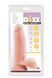Фалоімітатор з подвійною щільністю Mr. DIXX 6.9INCH DUAL DENSITY DILDO