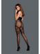 Комбінезон Obsessive Bodystocking G319 S / M / L