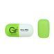 Мастурбатор пігулка Love To Love SEXY PILLS GREEN FEEZ, Зелений