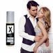 Духи з феромонами чоловічі Aurora XPhero Blue 10 ml