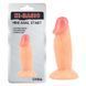Анальна пробка Hi-Basic Mini Anal Start Сһіѕа