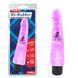Ch76454 вібратор фіолетовий Chisa Hi-Rubber 8.8