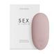 Кліторальний стимулятор Bijoux Indiscrets Sex au Naturel &mdash; Personal Massager
