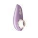 Вакуумний кліторальний стимулятор Womanizer Liberty Lilac