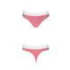 Спортивні трусики-стрінги Passion PS007 PANTIES pink, size S