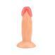 Анальна пробка Hi-Basic Mini Anal Start Сһіѕа