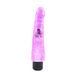 Ch76454 вібратор фіолетовий Chisa Hi-Rubber 8.8