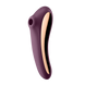 стимулятор Satisfyer Dual Kiss wine red