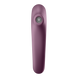 стимулятор Satisfyer Dual Kiss wine red