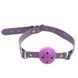 Набор для БДСМ игр Bondage Set, Purple