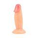 Анальна пробка Hi-Basic Mini Anal Start Сһіѕа