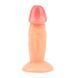 Анальна пробка Hi-Basic Mini Anal Start Сһіѕа