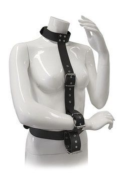 Система фіксації BLAZE RESTRAINT BODY