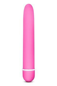 Вибромассажер ROSE - LUXURIATE, PINK