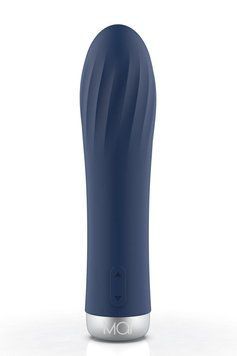 Mai Spiral Mini-Vibrator, особливо потужний