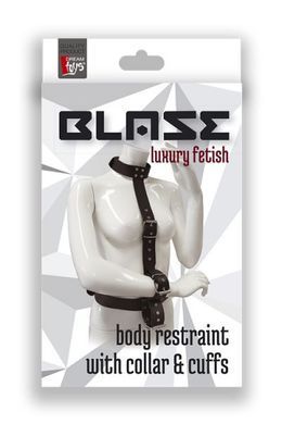 Система фиксации BLAZE RESTRAINT BODY