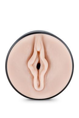 Мастурбатор вагіна реалістичний в колбі Blush M for Men, що самозмащується