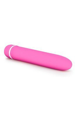 Вибромассажер ROSE - LUXURIATE, PINK