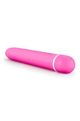 Вибромассажер ROSE - LUXURIATE, PINK