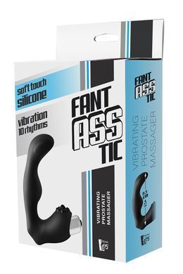 Масажер простати Dream Toys FANTASSTIC VIBRATING PROSTATE MASSAGER