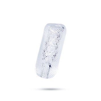 CH38300 Мастурбатор&nbsp;гель&nbsp;Chisa&nbsp;Prof.Jason&nbsp;C&nbsp;Palm&nbsp;Stroker&nbsp;No.6&nbsp;Clear