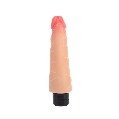 Вібратор Сhisa Basix Dildo