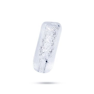 CH38300 Мастурбатор&nbsp;гель&nbsp;Chisa&nbsp;Prof.Jason&nbsp;C&nbsp;Palm&nbsp;Stroker&nbsp;No.6&nbsp;Clear