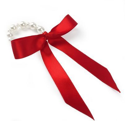 Прикраса на пеніс із перлинами "Подарунок" Art of Sex - Gift