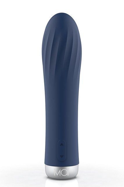 Mai Spiral Mini-Vibrator, особливо потужний