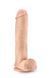 Фалоімітатор au NATUREL BIG JOHN 11.5 INCH DILDO
