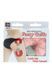 Наручники з хутром Dream toys Metal Handcuff, рожевий