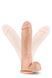 Фалоімітатор au NATUREL BIG JOHN 11.5 INCH DILDO