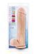 Фалоімітатор au NATUREL BIG JOHN 11.5 INCH DILDO