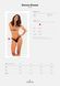 Obsessive Donna Dream thong XS/S