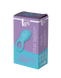 Эрекционное&nbsp;кольцо Dream Toys THE CANDY SHOP BLUE LAGOON