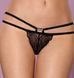 Стринги Obsessive 828-THO-1 S/M