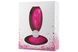 Віброяйце Alive Magic Egg 2.0 Pink із пультом ДУ, Рожевий