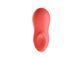 Мощный мини-вибромассажер Touch X Crave Coral by We-Vibe, удобно совмещать с проникающим сексом