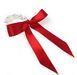 Прикраса на пеніс із перлинами "Подарунок" Art of Sex - Gift