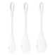 Satisfyer - Yoni Power 1 white