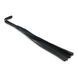 Плетка&nbsp;EasyToys Small&nbsp;Leather&nbsp;Flogger, Черный
