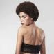 Цепочка на плечи Bijoux Indiscrets серебристая