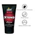 Крем для пениса стимулирующий pjur MAN Xtend Cream 50 ml, с экстрактом гинкго и женьшеня