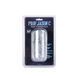 CH38300 Мастурбатор&nbsp;гель&nbsp;Chisa&nbsp;Prof.Jason&nbsp;C&nbsp;Palm&nbsp;Stroker&nbsp;No.6&nbsp;Clear