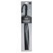 Плетка&nbsp;EasyToys Small&nbsp;Leather&nbsp;Flogger, Черный