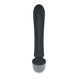 Вибратор-кролик с вибромассажером Satisfyer Triple Lover Grey, 3 мотора