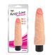 Вібратор Сhisa Basix Dildo