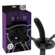 CH75374 Страпон фаллоим. насадка RGB Sex Harntss 5.9 " Raw Recruit Strap-On m Chisa